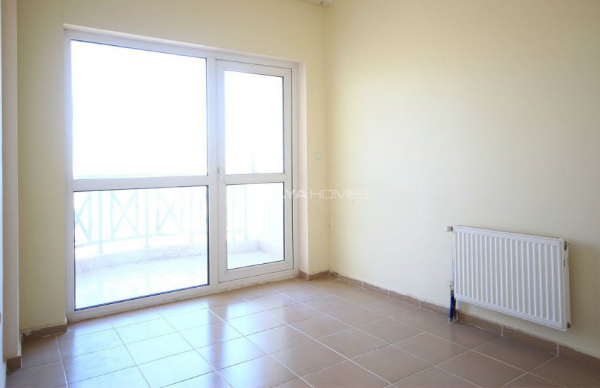 Дешевые Квартиры в Анталии 9