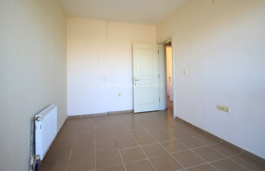 Дешевые Квартиры в Анталии 10