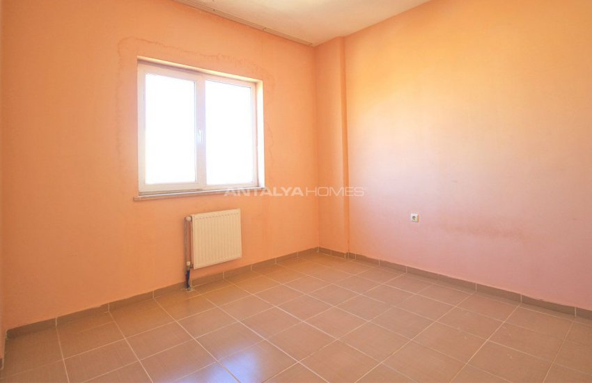 Дешевые Квартиры в Анталии 12