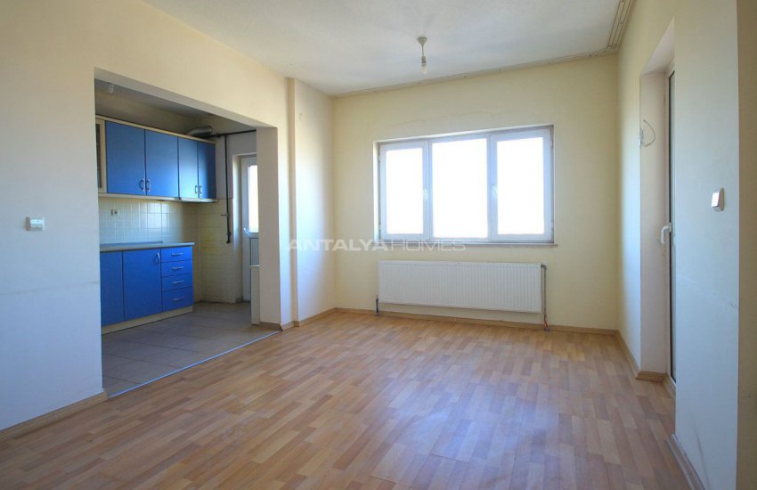 Дешевые Квартиры в Анталии 3