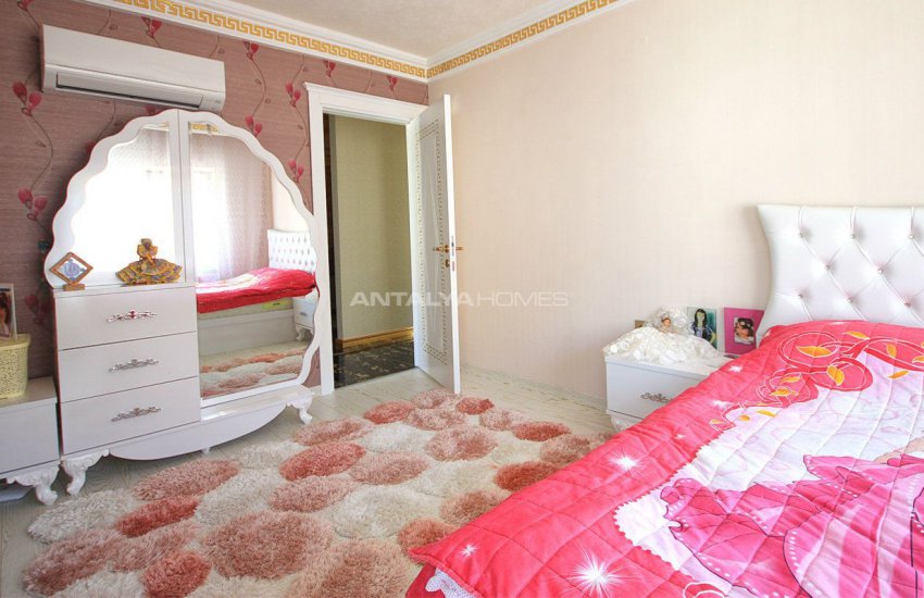 Atapark Apartments Luxury Apartment Complex in Turkey 14