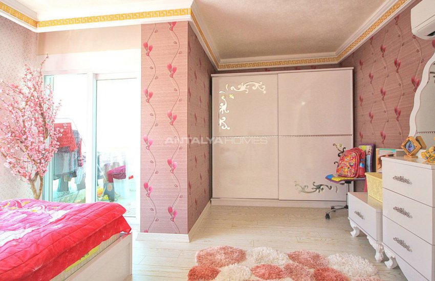 Atapark Apartments Luxury Apartment Complex in Turkey 15