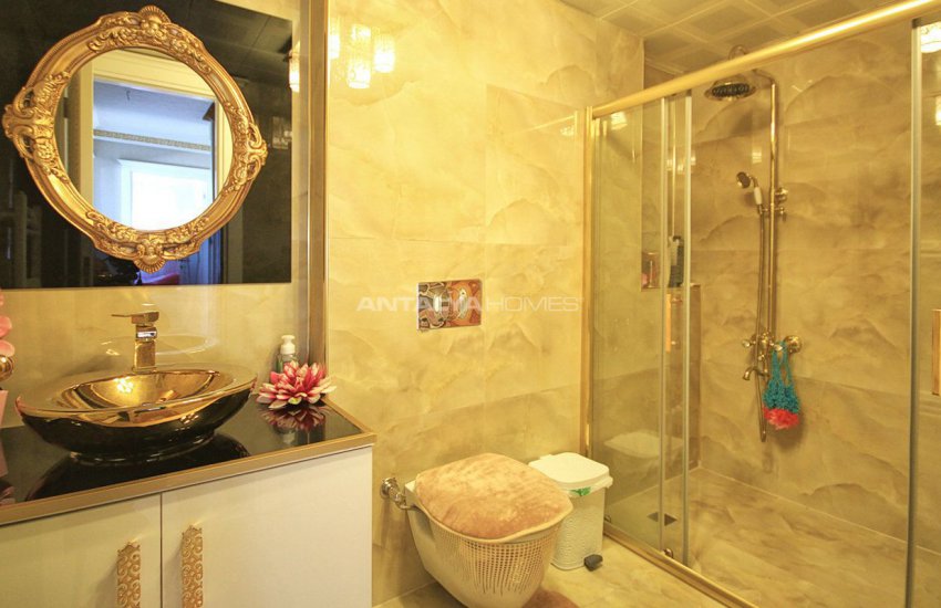 Atapark Apartments Luxury Apartment Complex in Turkey 19