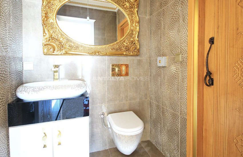 Atapark Apartments Luxury Apartment Complex in Turkey 20