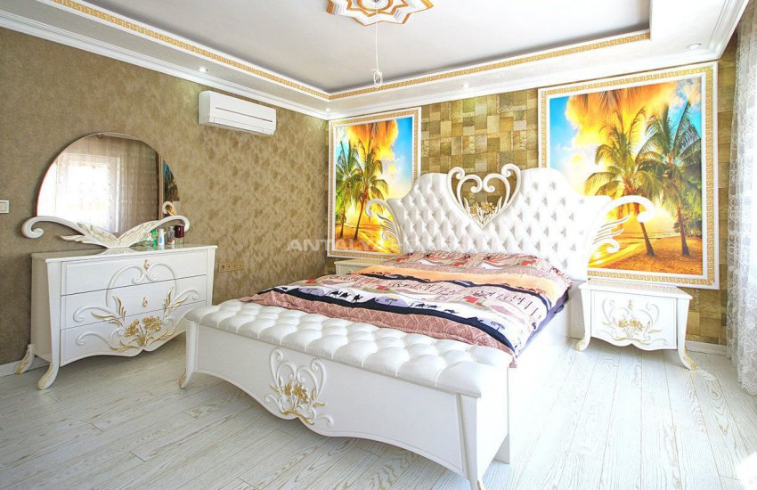 Atapark Apartments Luxury Apartment Complex in Turkey 8