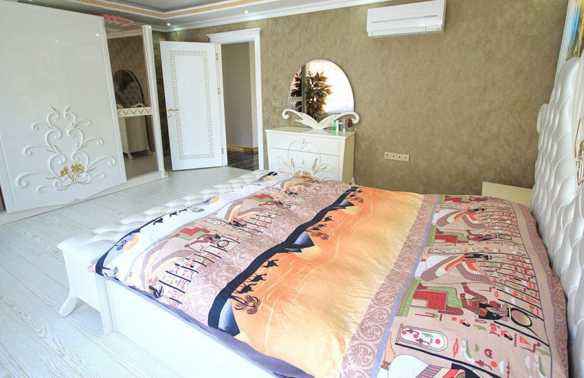 Atapark Apartments Luxury Apartment Complex in Turkey 9