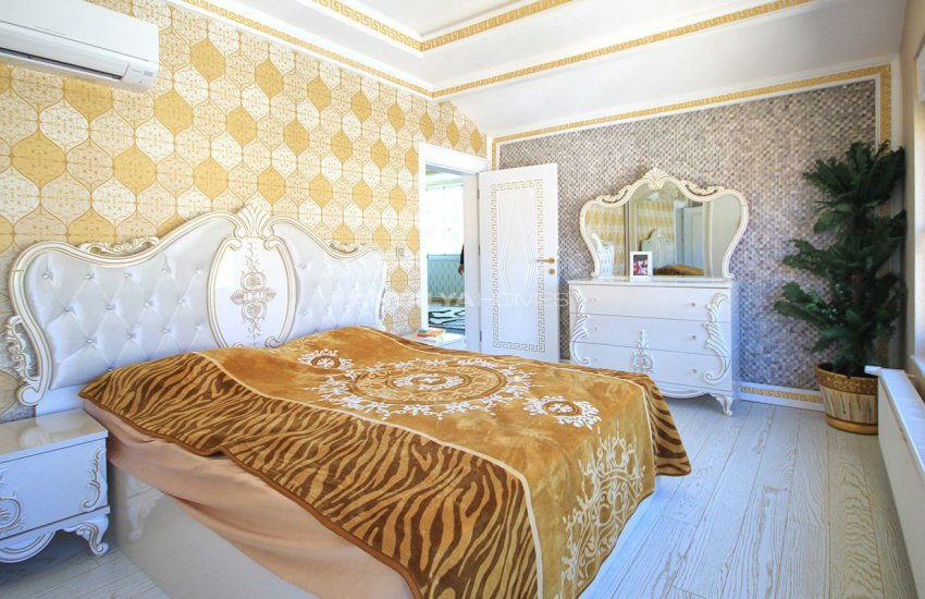 Atapark Apartments Luxury Apartment Complex in Turkey 10