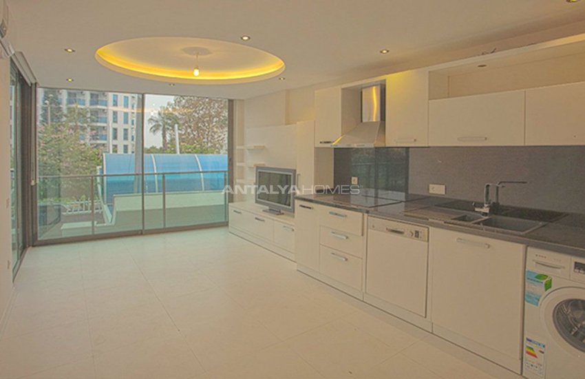 Комплекс Клеопатра Сити 3