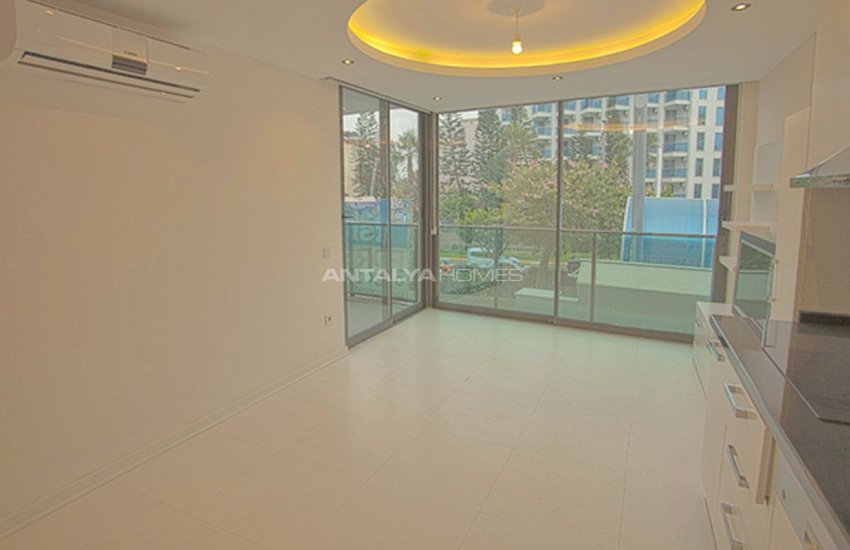 Комплекс Клеопатра Сити 4