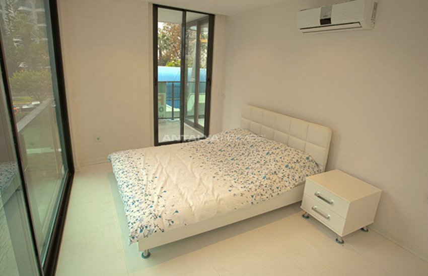 Комплекс Клеопатра Сити 5