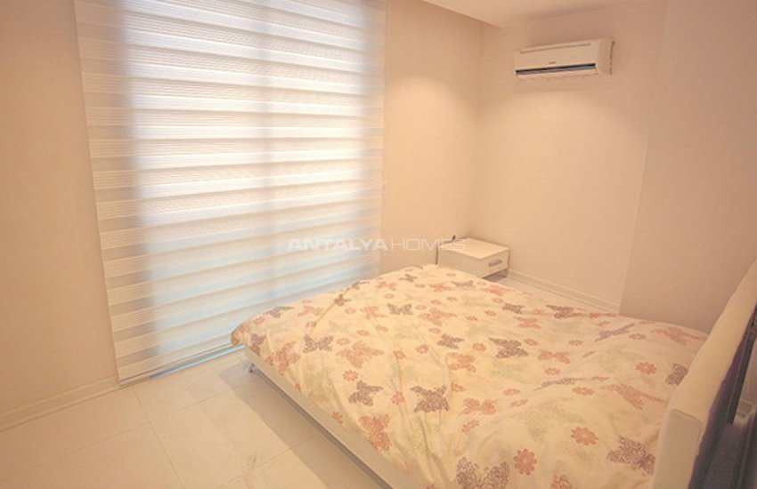 Комплекс Клеопатра Сити 7