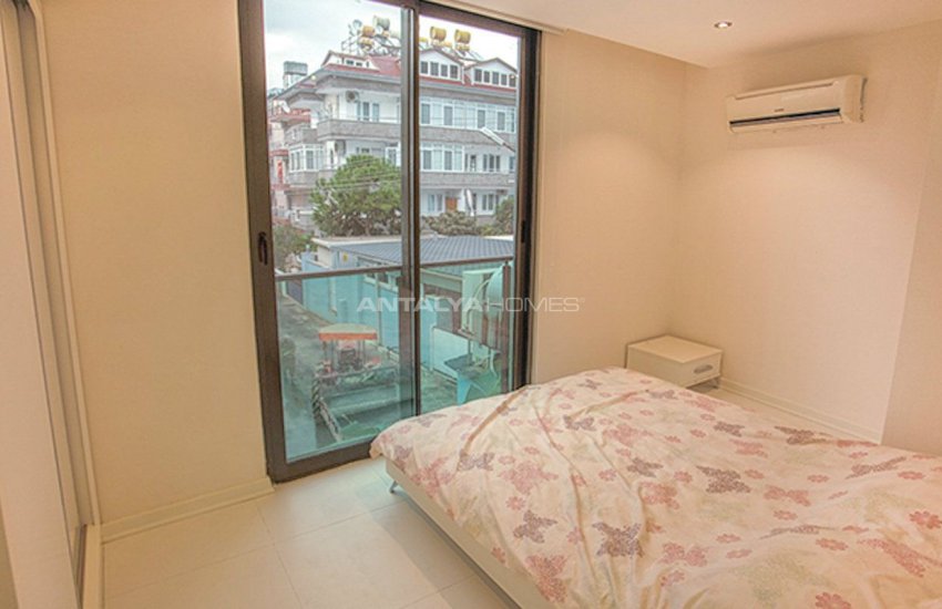 Комплекс Клеопатра Сити 8