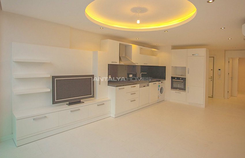 Комплекс Клеопатра Сити 2