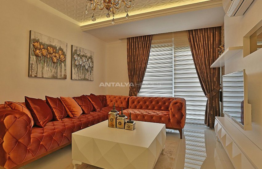 Cleopatra Select Lägenheter 22