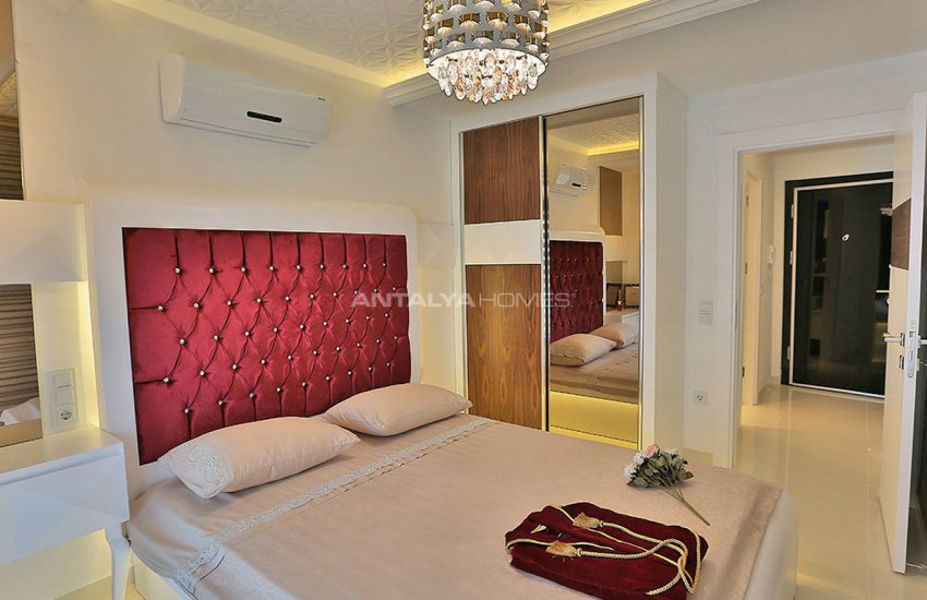 Cleopatra Select Lägenheter 31