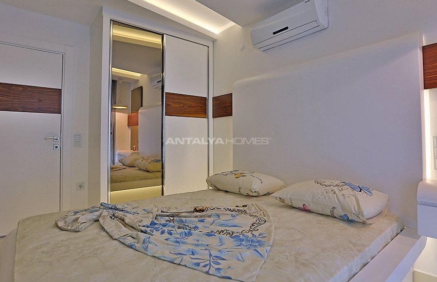 Cleopatra Select Lägenheter 32