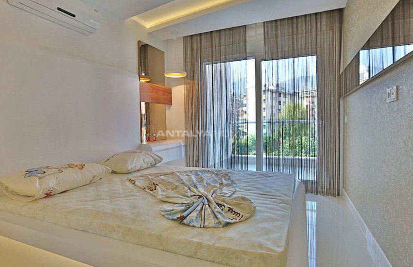 Cleopatra Select Lägenheter 33