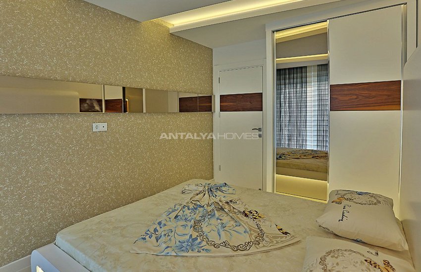 Cleopatra Select Lägenheter 34