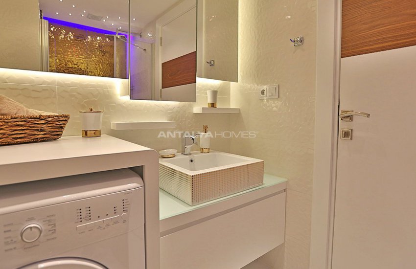 Cleopatra Select Lägenheter 36