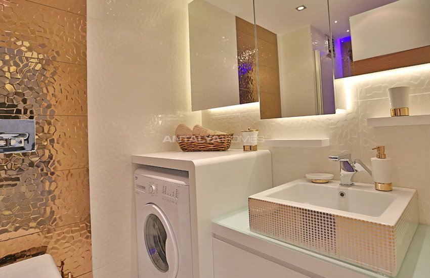 Cleopatra Select Lägenheter 37