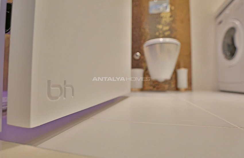 Cleopatra Select Lägenheter 38