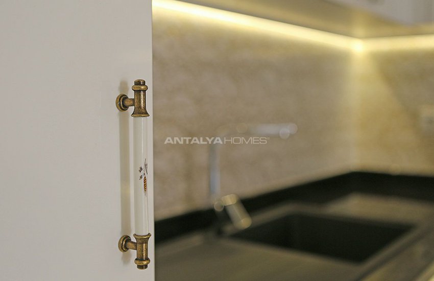 Cleopatra Select Lägenheter 40