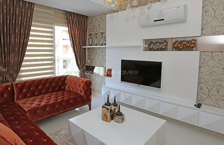 Cleopatra Select Lägenheter 23