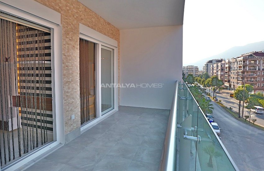 Cleopatra Select Lägenheter 41