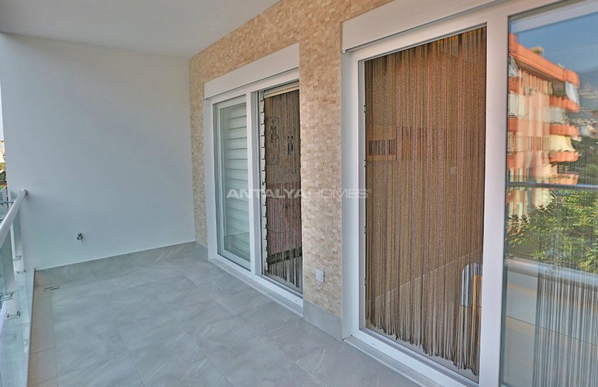 Cleopatra Select Lägenheter 42