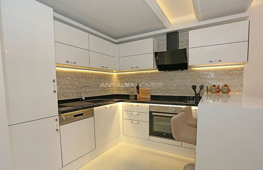 Cleopatra Select Lägenheter 24