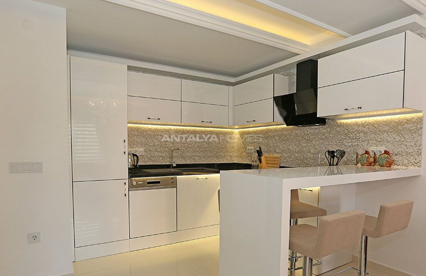 Cleopatra Select Lägenheter 25