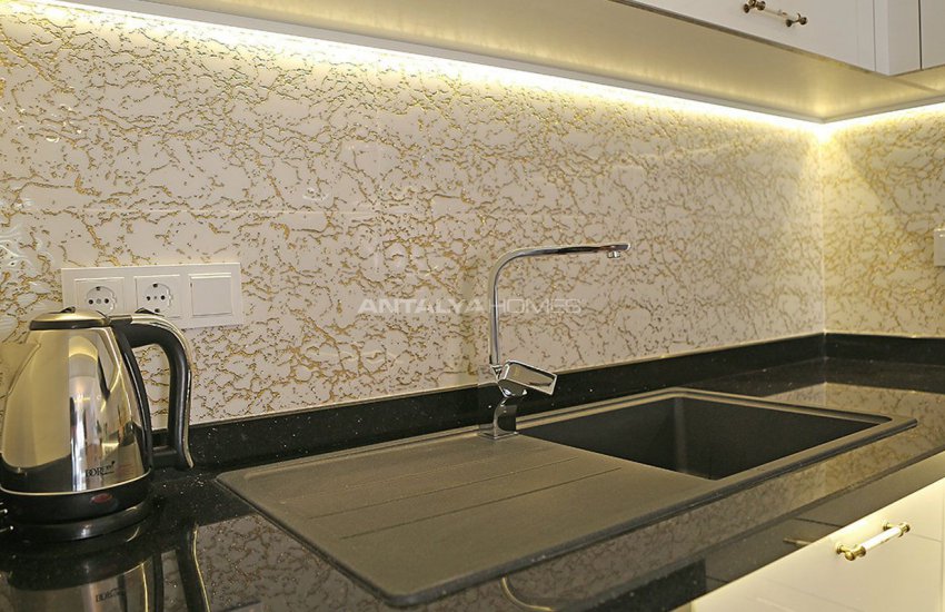 Cleopatra Select Lägenheter 26