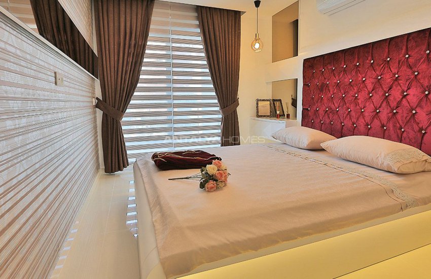 Cleopatra Select Lägenheter 28