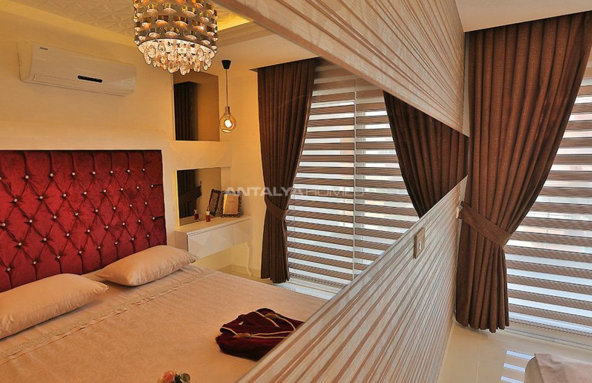 Cleopatra Select Lägenheter 29