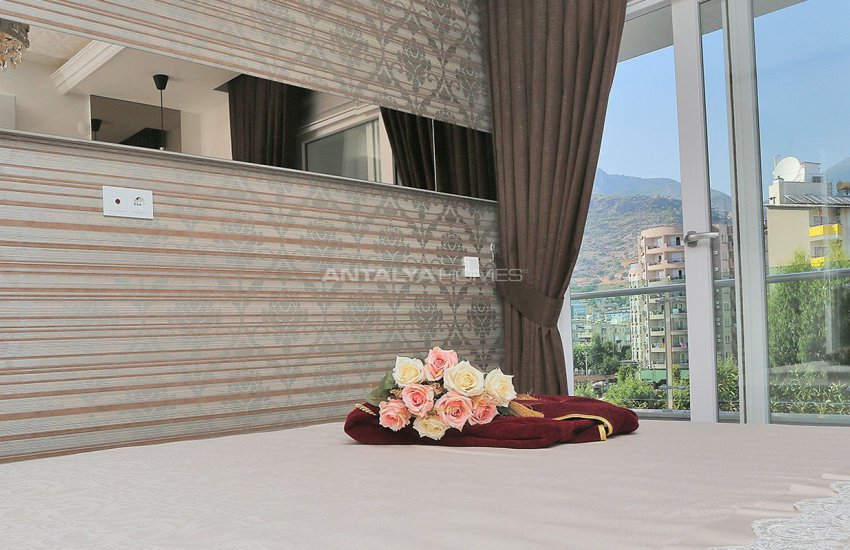 Cleopatra Select Lägenheter 30