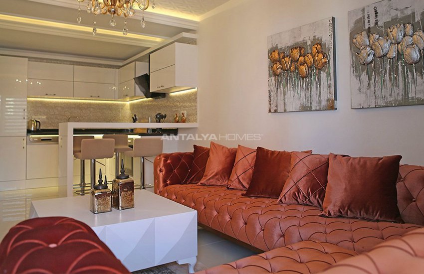 Cleopatra Select Lägenheter 21