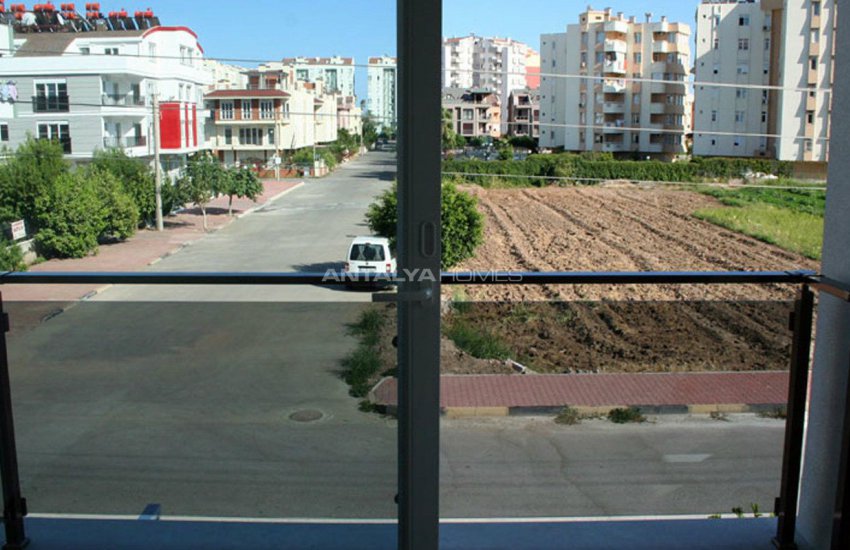 Spacious Homes for Sale in Konyaalti with Sea View 20