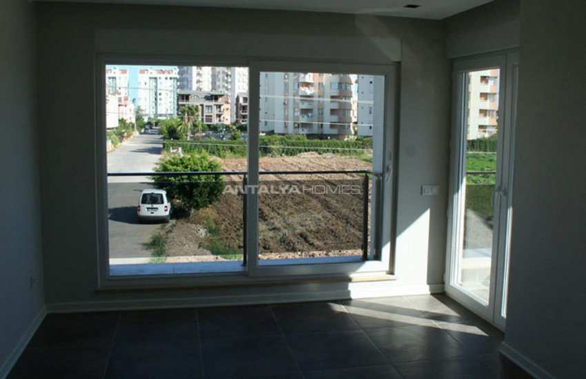 Spacious Homes for Sale in Konyaalti with Sea View 13
