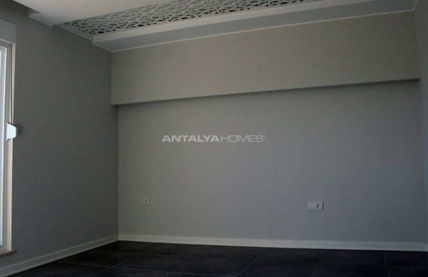 Spacious Homes for Sale in Konyaalti with Sea View 14