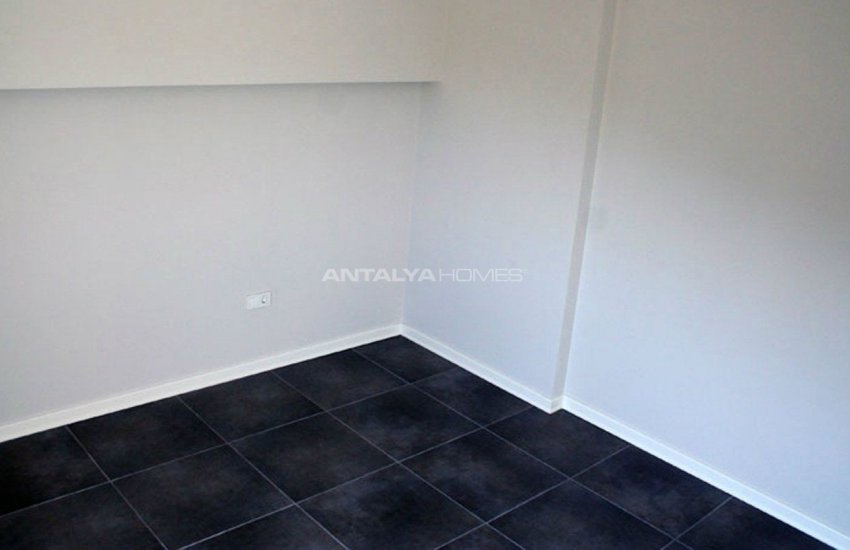 Spacious Homes for Sale in Konyaalti with Sea View 15