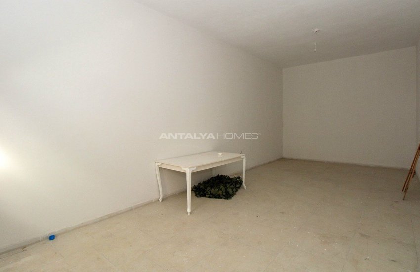 Commercial Properties Fit for Investment in Kepez Antalya 7