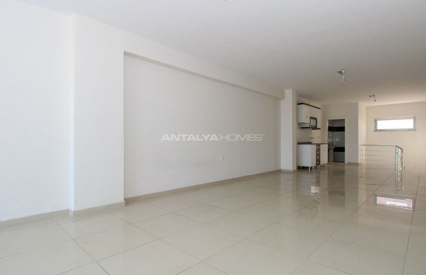 Commercial Properties Fit for Investment in Kepez Antalya 10