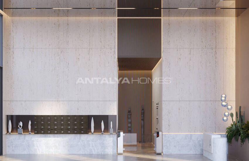 دفاتر سرمایه گذاری در موقعیت عالی در مرسین ترکیه 21