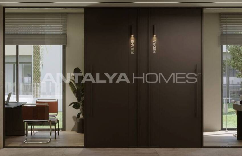 دفاتر سرمایه گذاری در موقعیت عالی در مرسین ترکیه 28