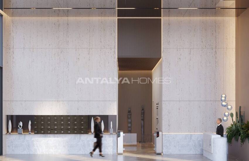 دفاتر سرمایه گذاری در موقعیت عالی در مرسین ترکیه 29