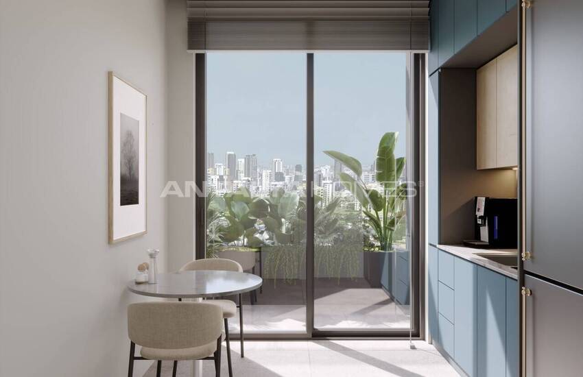 دفاتر سرمایه گذاری در موقعیت عالی در مرسین ترکیه 30