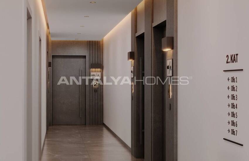 دفاتر سرمایه گذاری در موقعیت عالی در مرسین ترکیه 31