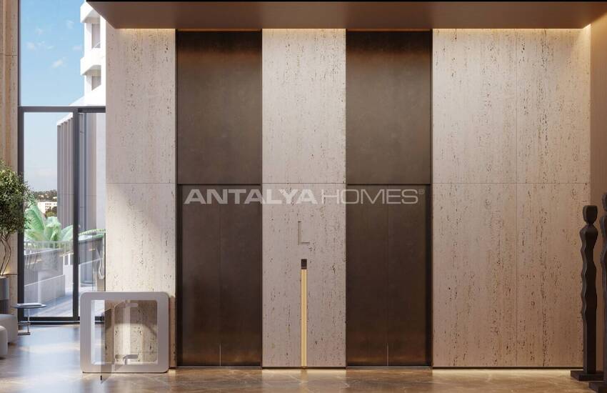 دفاتر سرمایه گذاری در موقعیت عالی در مرسین ترکیه 22