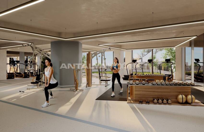 دفاتر سرمایه گذاری در موقعیت عالی در مرسین ترکیه 38