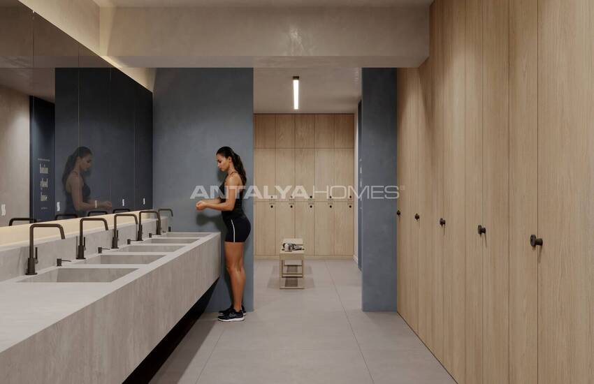 دفاتر سرمایه گذاری در موقعیت عالی در مرسین ترکیه 44